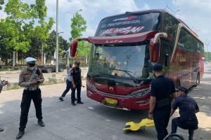 Klakson Telolet, Hiburan yang Membahayakan