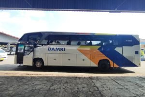 DAMRI Luncurkan Rute Bandung-Yogyakarta, Tiket Mulai Rp 190.000
