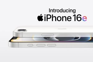 Chip 5G Apple C1 Debut di iPhone 16e