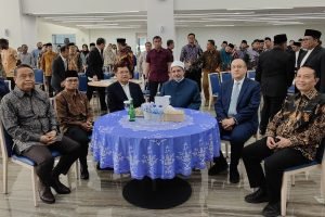 Jusuf Kalla Ingat Peran Syafruddin Kambo dalam Perjalanan Politik Indonesia