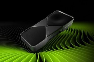 Nvidia RTX 5070 Ti Hadir di Indonesia