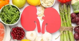 6 Buah Penyehat Ginjal yang Jarang Diketahui