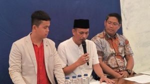 Kades Kohod dan Kasus Pagar Laut Tangerang