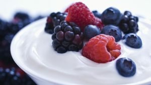 10 Camilan Sehat untuk Diet dan Energi