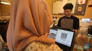 Cara Hindari Penipuan Kode QR di Rekening Anda