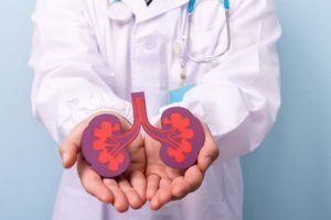 Waspadai 4 Tanda Gagal Ginjal pada Anak Muda