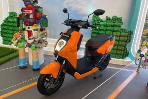 Promo Diskon Motor Listrik Honda Maret 2025