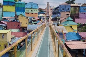 Explore Malang dalam Sehari