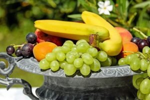 5 Buah Pereda Asam Lambung Alami