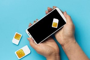 100 HP yang Mendukung eSIM Telkomsel