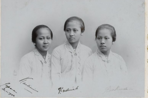 Emansipasi Kartini Dimulai di Rumah