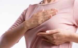 Jangan Panik, Benjolan di Payudara Belum Tentu Kanker