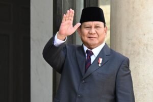 Prabowo Tegas Bantah Isu Menteri Bohongi Dirinya
