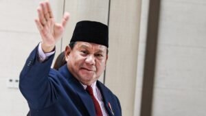 Prabowo Disebut Bakal Beri Tunjangan ke Guru Non-ASN, Besarannya Minimal Rp 300.000