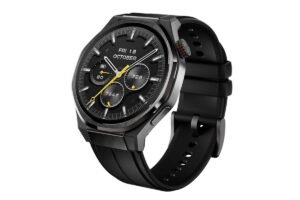 Honor Watch 5 Ultra Hadir dengan 100 Mode Olahraga