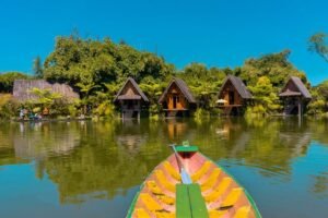 Jawa Timur Masuk Target Pariwisata Taiwan