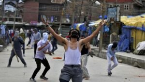 PBB Minta India Pakistan Hindari Perang