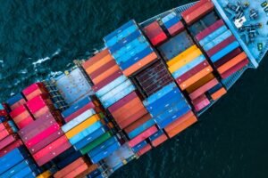China Kurangi Bea Masuk Produk Amerika