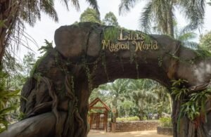 Enchanting Valley Tawarkan Pesona Alam Khas Pegunungan