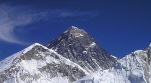 Asal-usul Nama Gunung Everest, Mengapa Dinamai Everest?