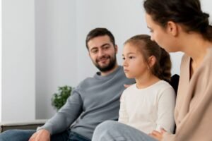 5 Cara Menjaga Kedekatan Emosional Anak dan Orangtua yang Sudah Bercerai