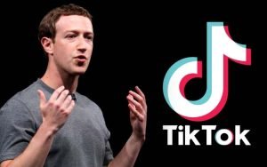 TikTok Jadi Momok bagi Mark Zuckerberg