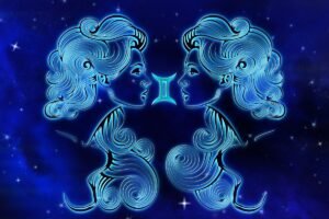Lima Sifat Negatif Gemini yang Sering Muncul