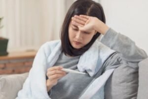 Musim Pancaroba Bisa Picu Tubuh Mudah Sakit