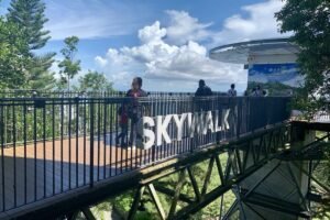 5 Tips Wisata di Penang Hill Malaysia, Awas Karcis Hilang