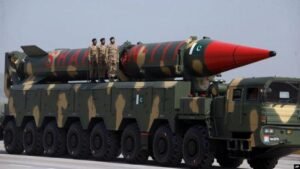 Ketegangan India dan Pakistan Makin Mengkhawatirkan Dunia