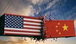 China Perluas Pengaruh Ekonomi Lewat Asia Tenggara