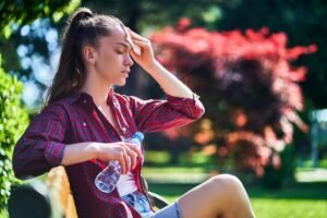Cegah Heat Stroke dan MERS Sejak Dini
