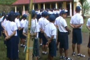 Dampak Mengirim Siswa Nakal ke Barak Militer: Apa yang Perlu Diketahui
