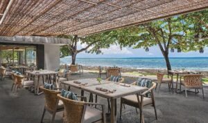 Plataran Bangun Restoran Mewah di Nusa Dua
