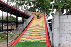 Panduan Lengkap Menuju Wisata Anyer Wonderland