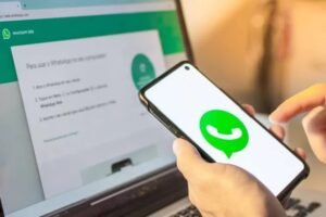 Fungsi dan Keamanan File Msgstore WhatsApp