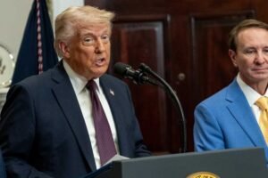 Kebijakan Trump Tarik Tarik Film Asing di AS