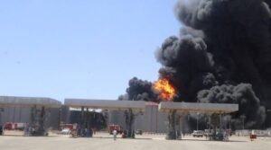 Drone Ledakkan Pelabuhan Sudan, Krisis Meluas Cepat