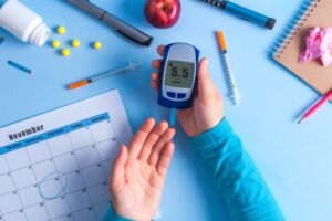 Beragam Penyebab Utama Diabetes Melanda Manusia