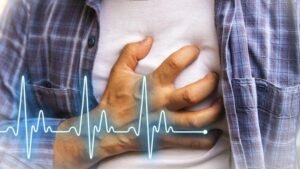 Detak Jantung Tak Normal? Kenali SVT dan Cara Penanganannya