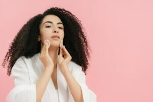 Pilihan Bahan Alami Pengganti Makeup Remover