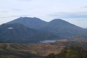 Banyuwangi Kurangi Event Jadi 42 Demi Efisiensi