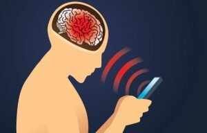 Benarkah Radiasi Ponsel Sebabkan Kanker Otak?