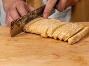 Tempe Disarankan Jadi Sumber Protein Nasional