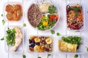 Tips Makan Sehat Untuk Anak Kos Mandiri