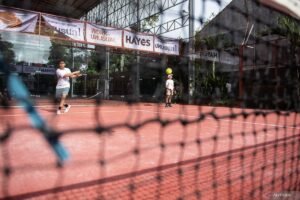 Pilihan Tempat Latihan Padel Populer di Jakarta