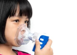 Cara Atasi Serangan Asma Anak Sejak Dini