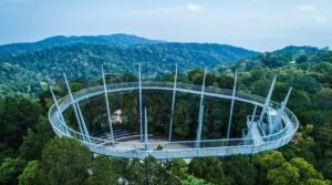 Harga Tiket Masuk Penang Hill Malaysia untuk Turis Indonesia