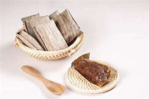 Menjelajahi Kelezatan Golla Kambu: Permata Kuliner Tradisional Sulawesi Barat