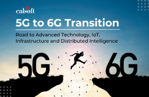 5G dan 6G: Evolusi Konektivitas dan Masa Depan Teknologi Nirkabel